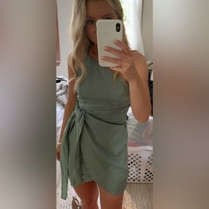 Hello Molly Love Nest Dress